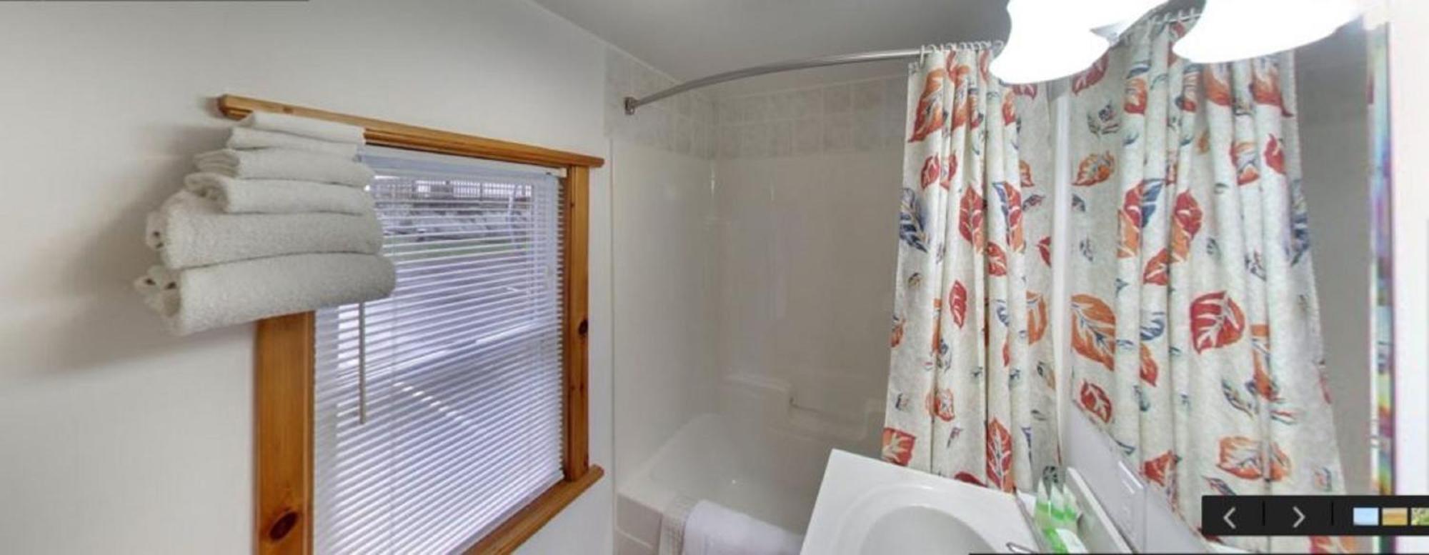 Dewar'S Inn And Cottages Prescott Room photo